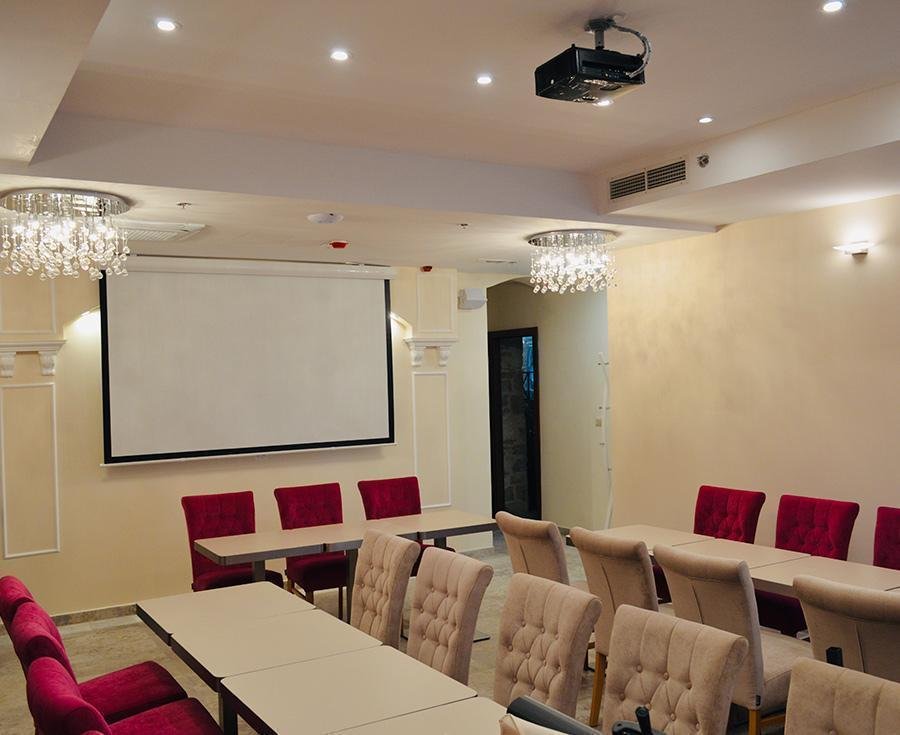 Hotel For sale - Splitsko-dalmatinska Kaštela
