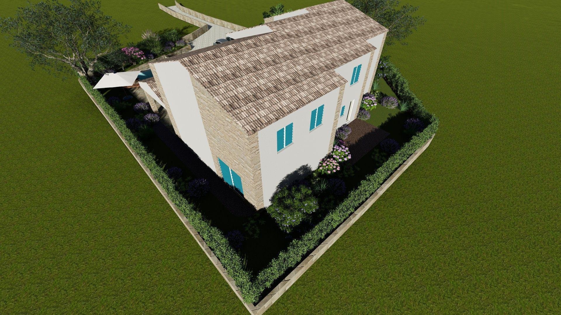 Kuća Na prodaju - Primorsko-goranska Dobrinj