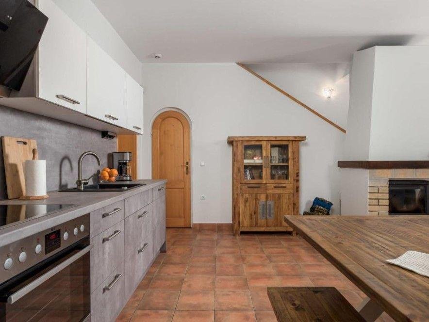 Kuća Na prodaju - Primorsko-goranska Mošćenička Draga