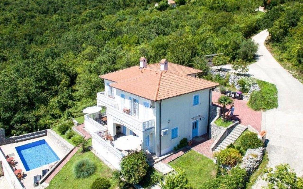 Kuća Na prodaju - Primorsko-goranska Mošćenička Draga