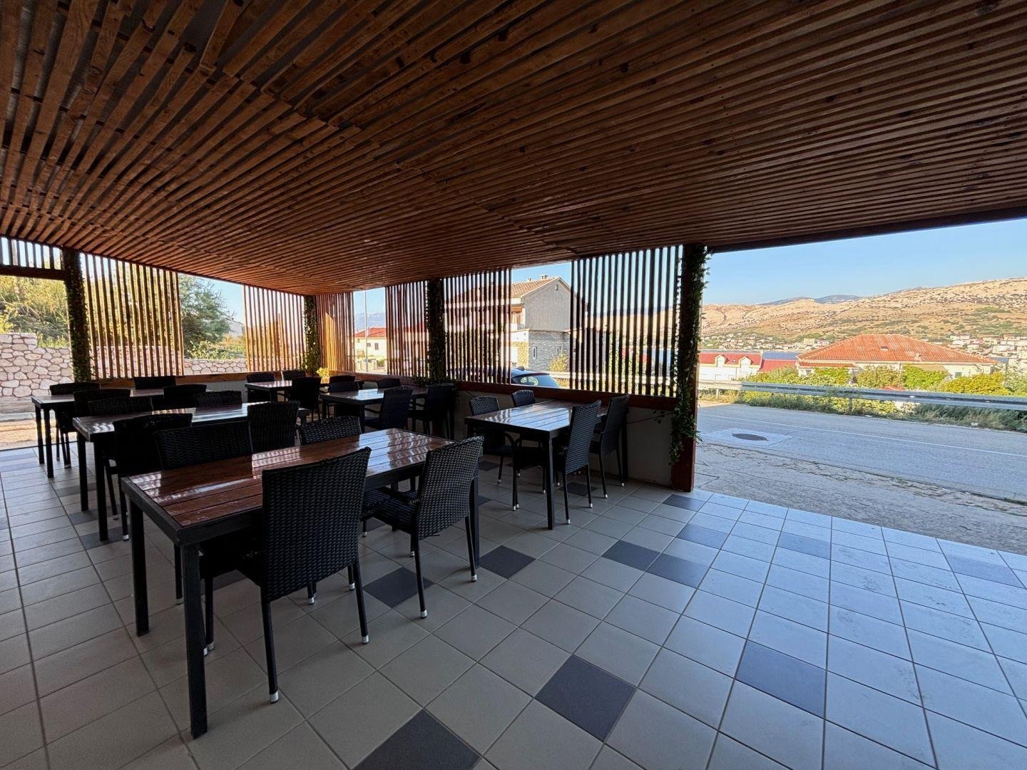 Hotel Na sprzedaż - Zadarska Pag