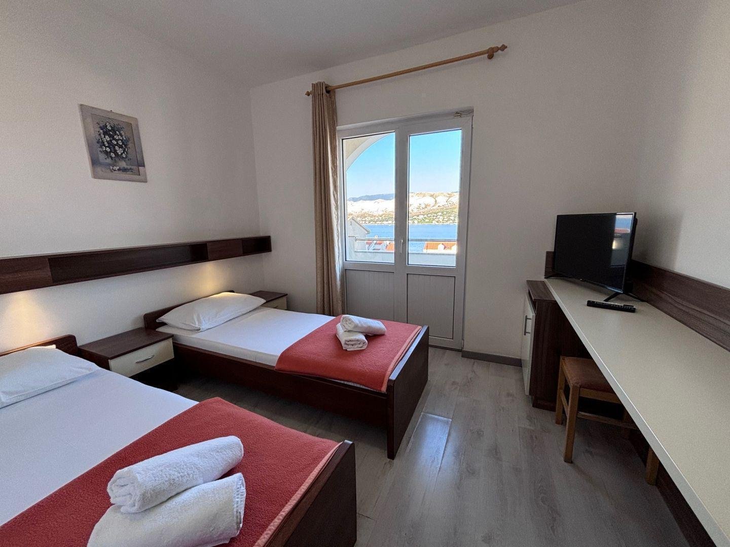 Hotel Na sprzedaż - Zadarska Pag