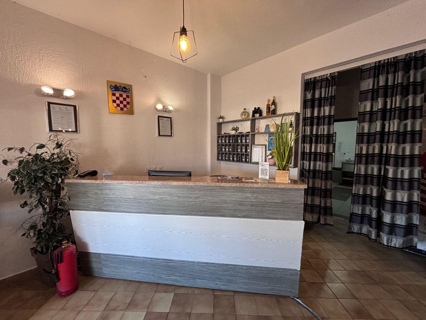 Hotel Na sprzedaż - Zadarska Pag