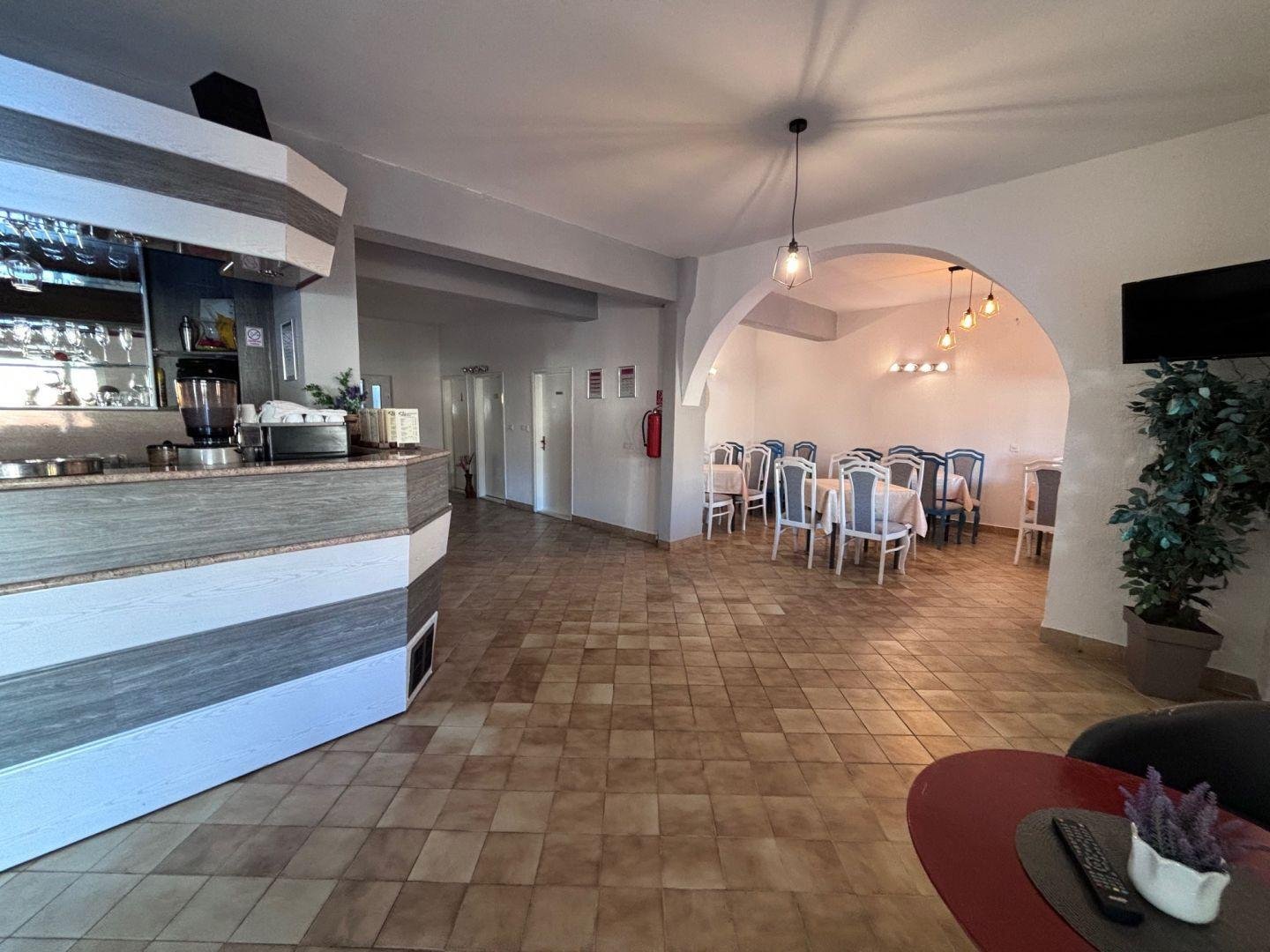 Hotel Na sprzedaż - Zadarska Pag