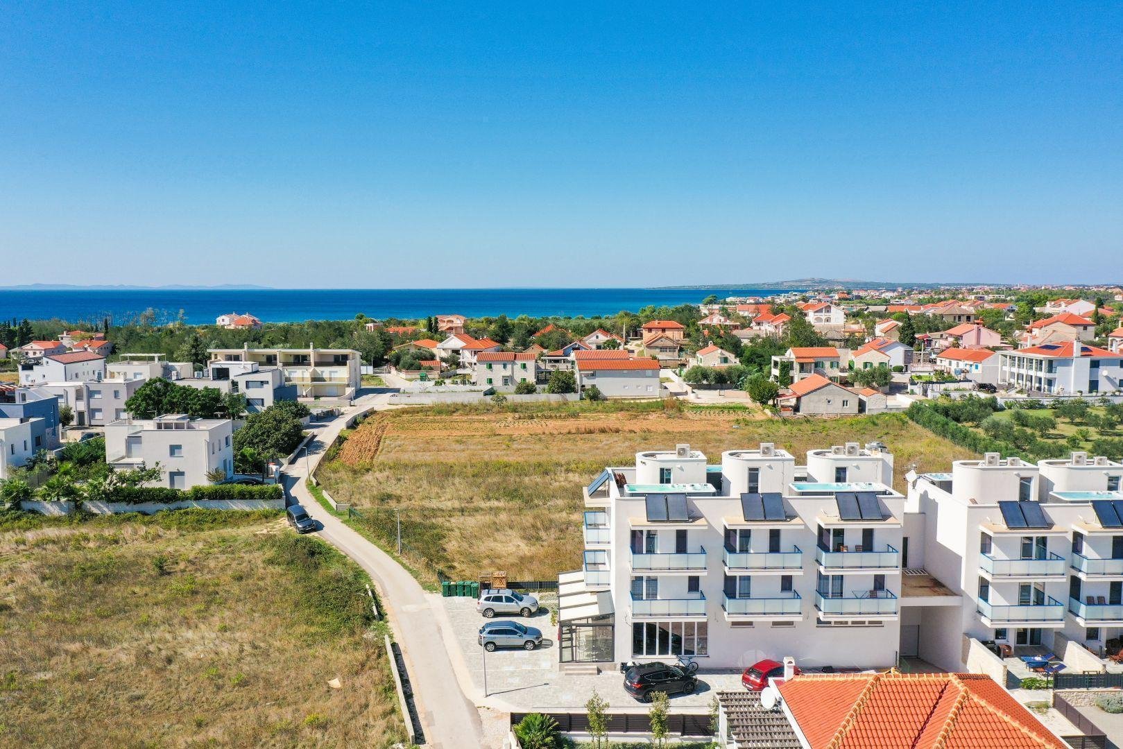 Haus Zu verkaufen -  Privlaka