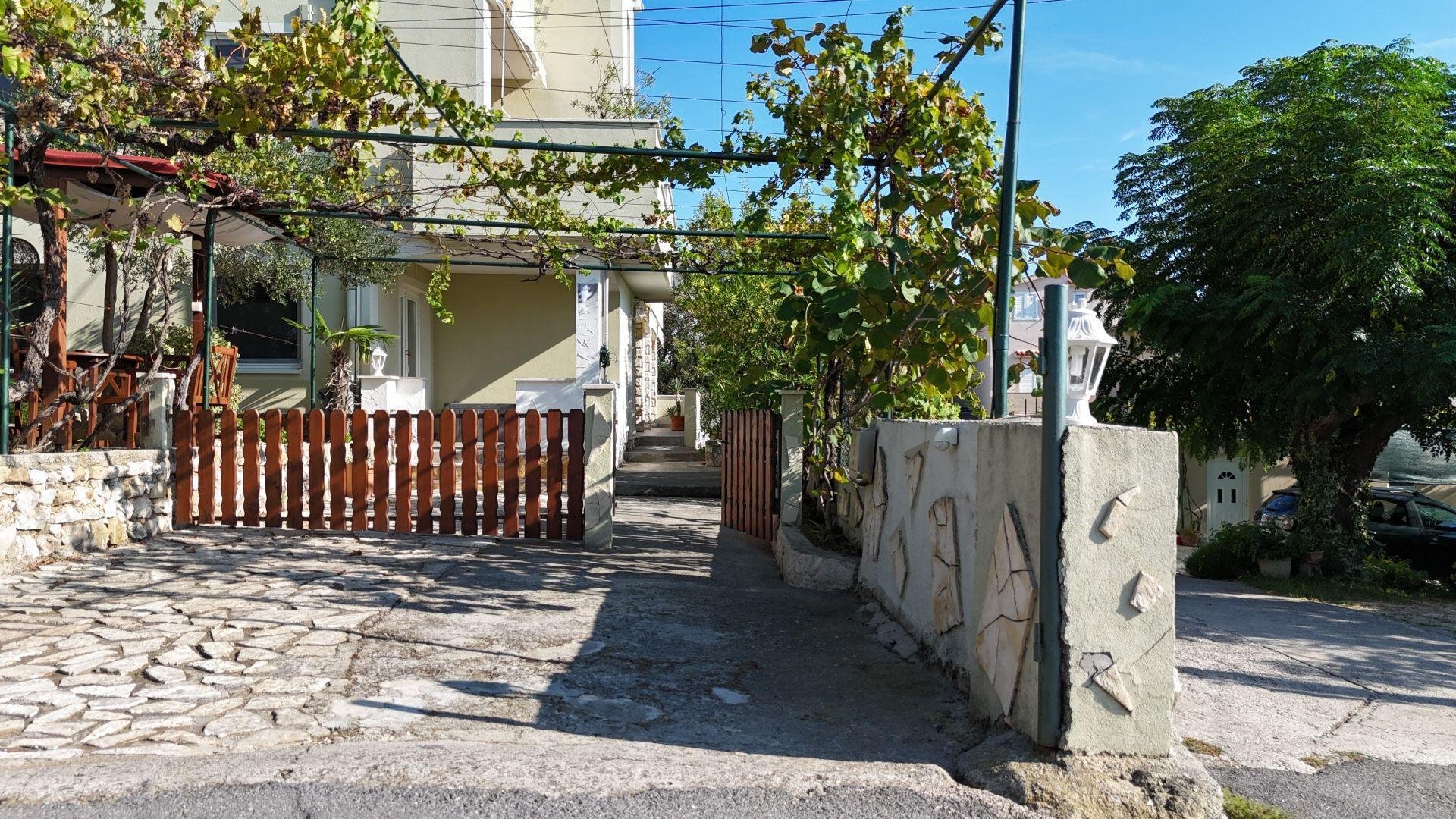 Hotel For sale - Primorsko-goranska Rab