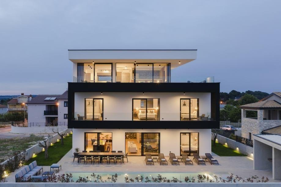 Haus Zu verkaufen - Istarska Pula - foto 1/15