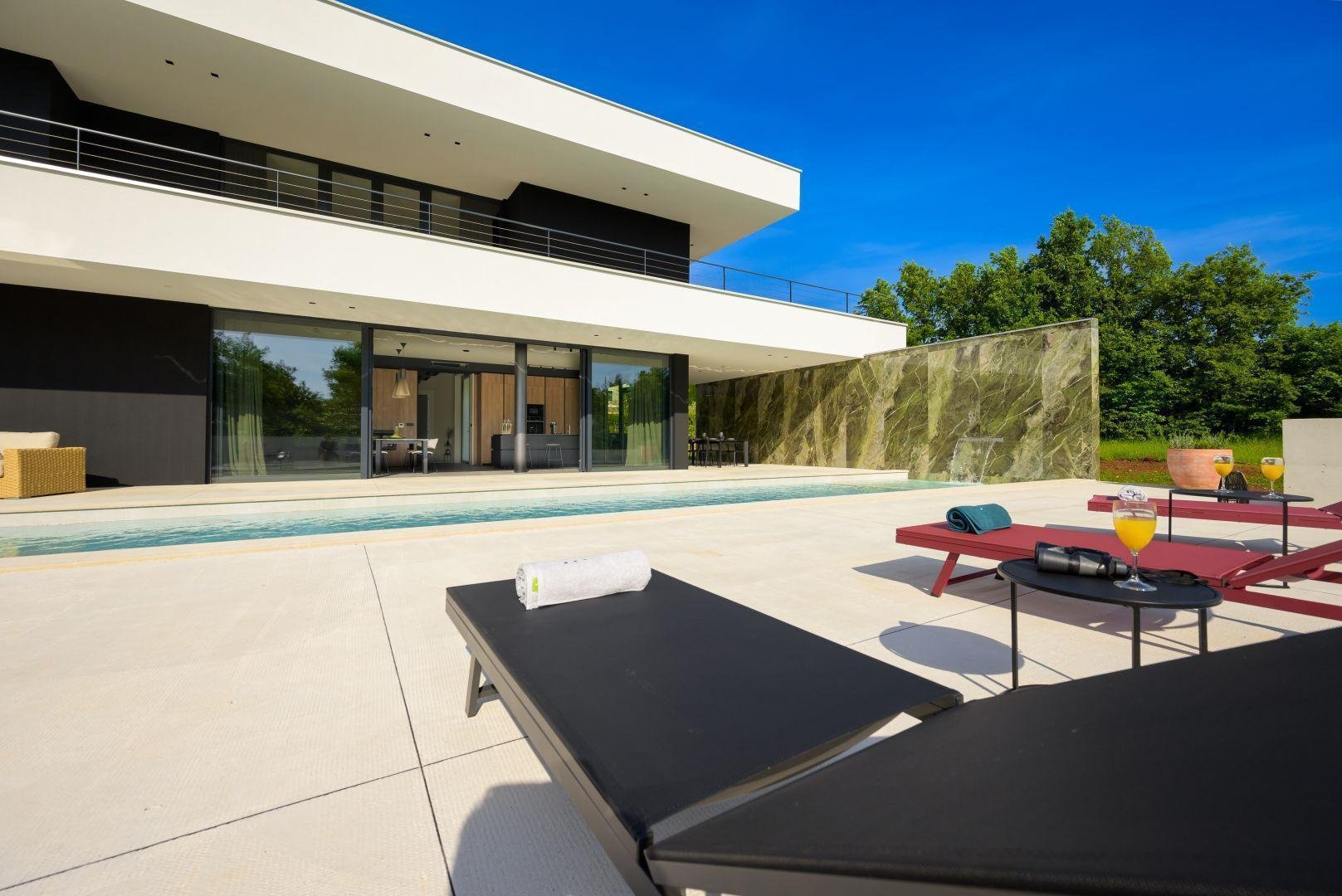 Casa In vendita - Istarska Grožnjan
