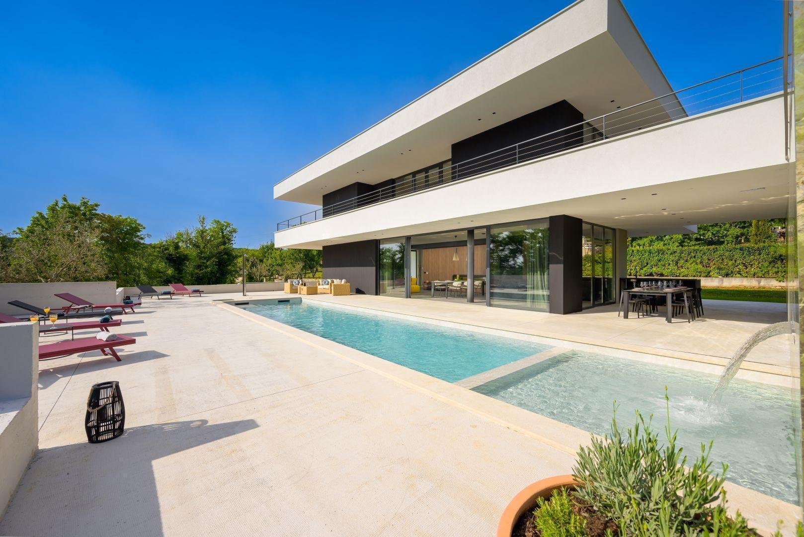 Casa In vendita - Istarska Grožnjan