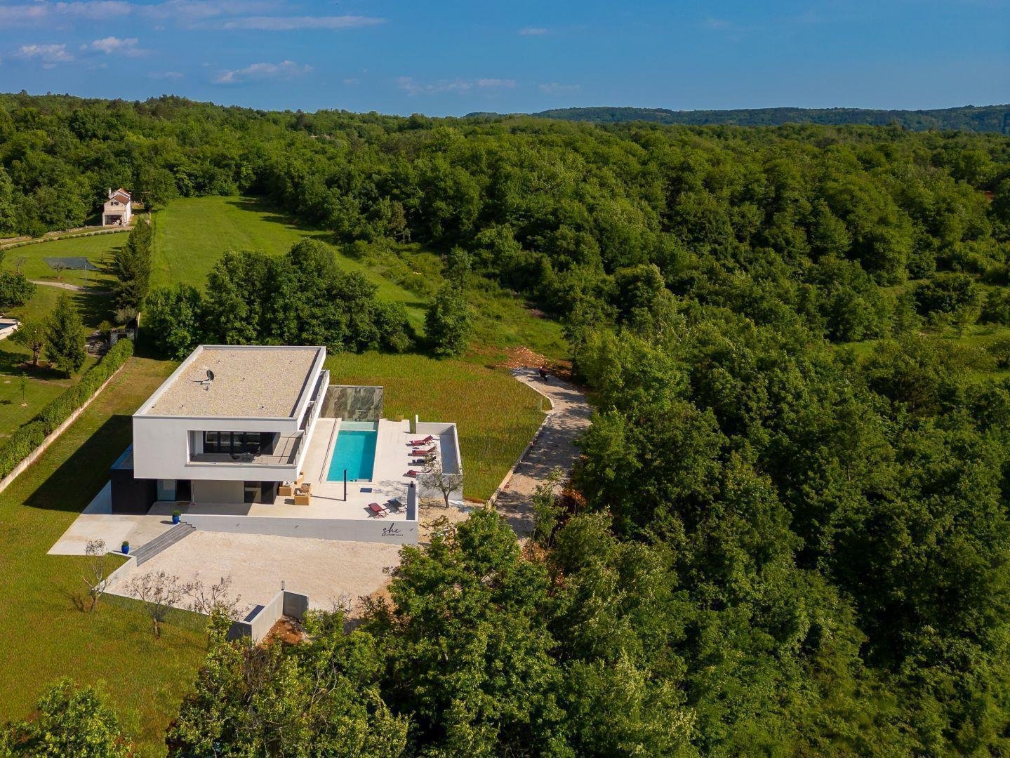 Casa In vendita - Istarska Grožnjan
