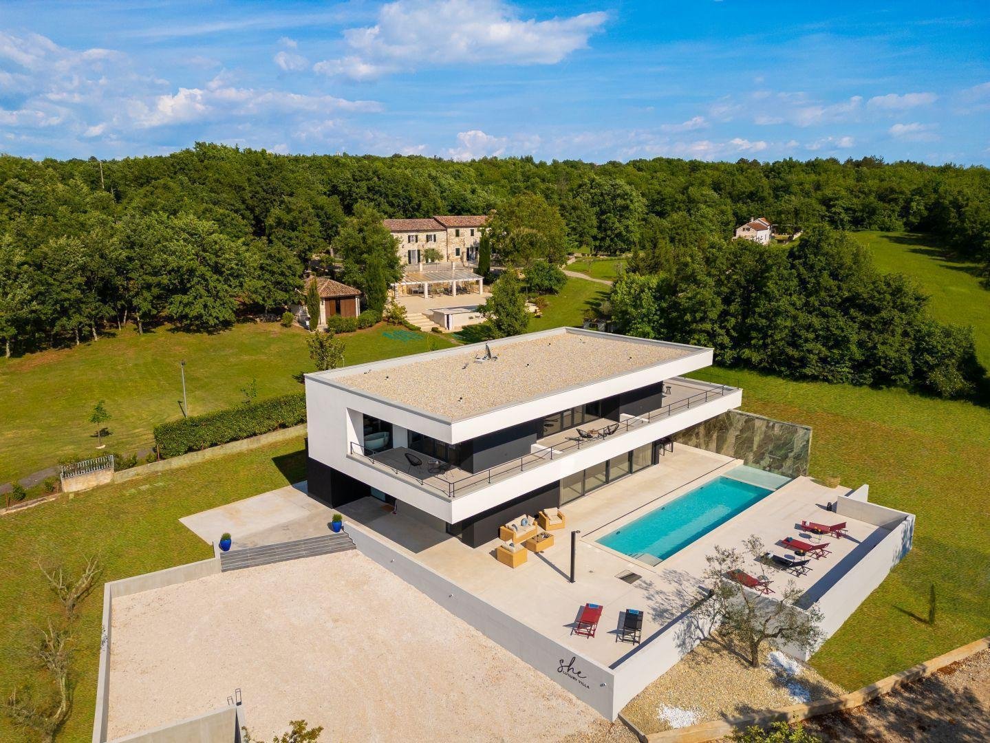 Casa In vendita - Istarska Grožnjan