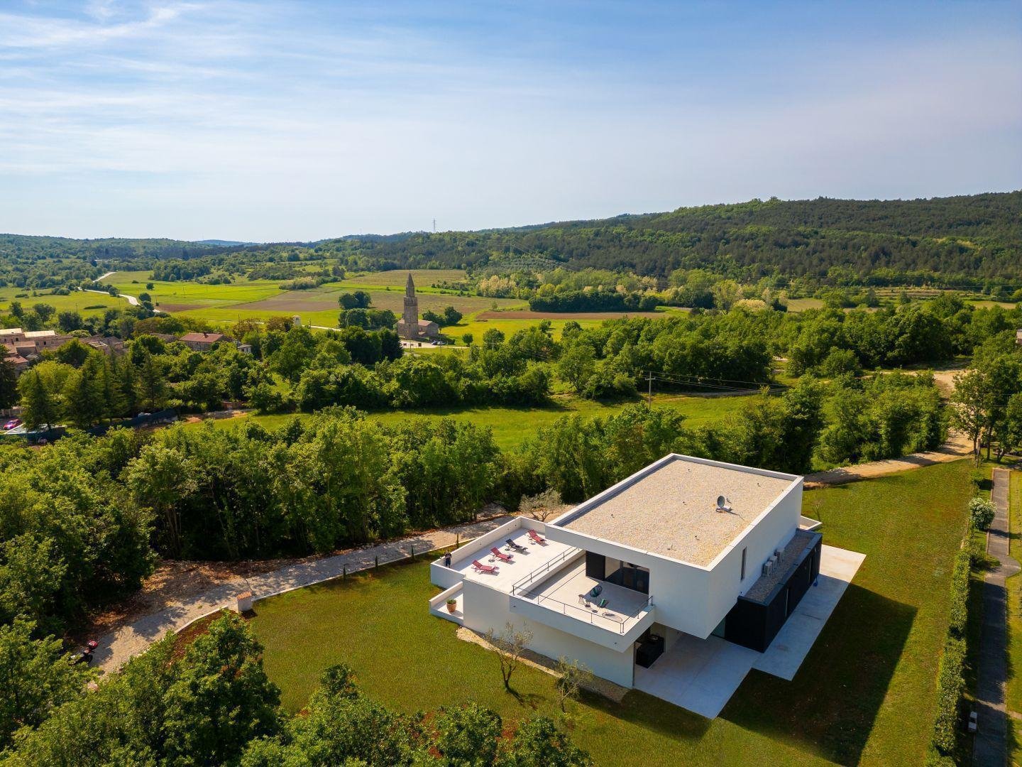 Casa In vendita - Istarska Grožnjan