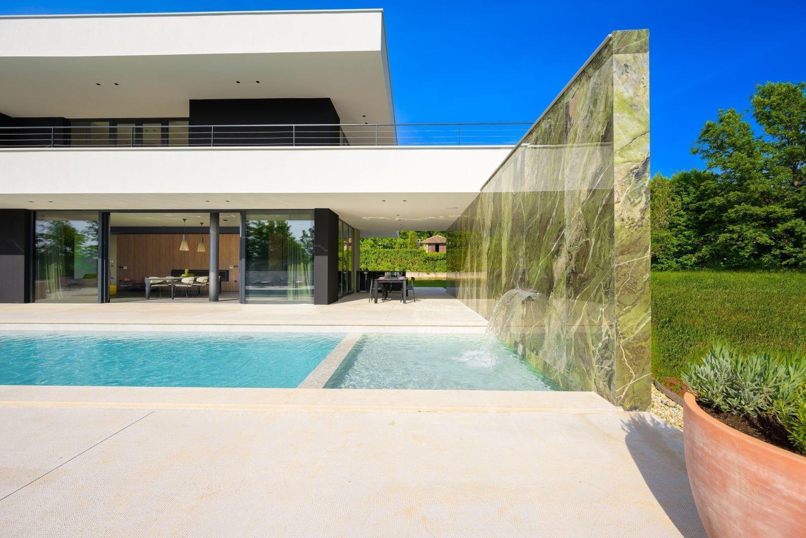 Casa In vendita - Istarska Grožnjan
