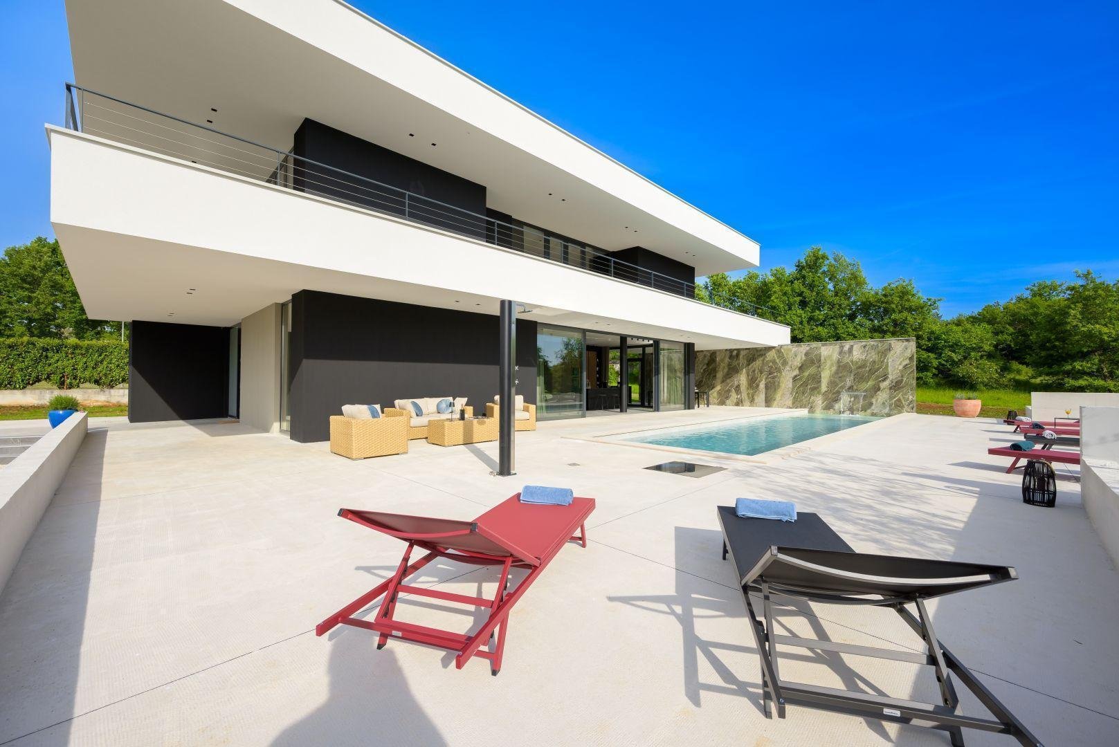 Casa In vendita - Istarska Grožnjan