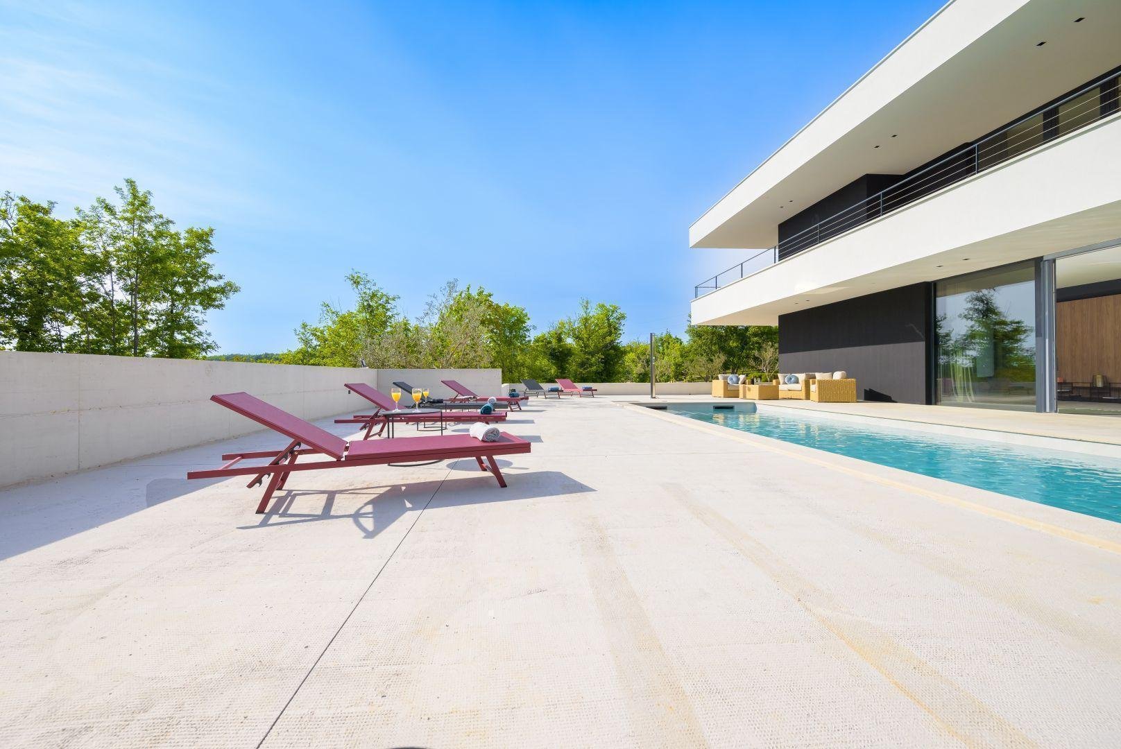 Casa In vendita - Istarska Grožnjan