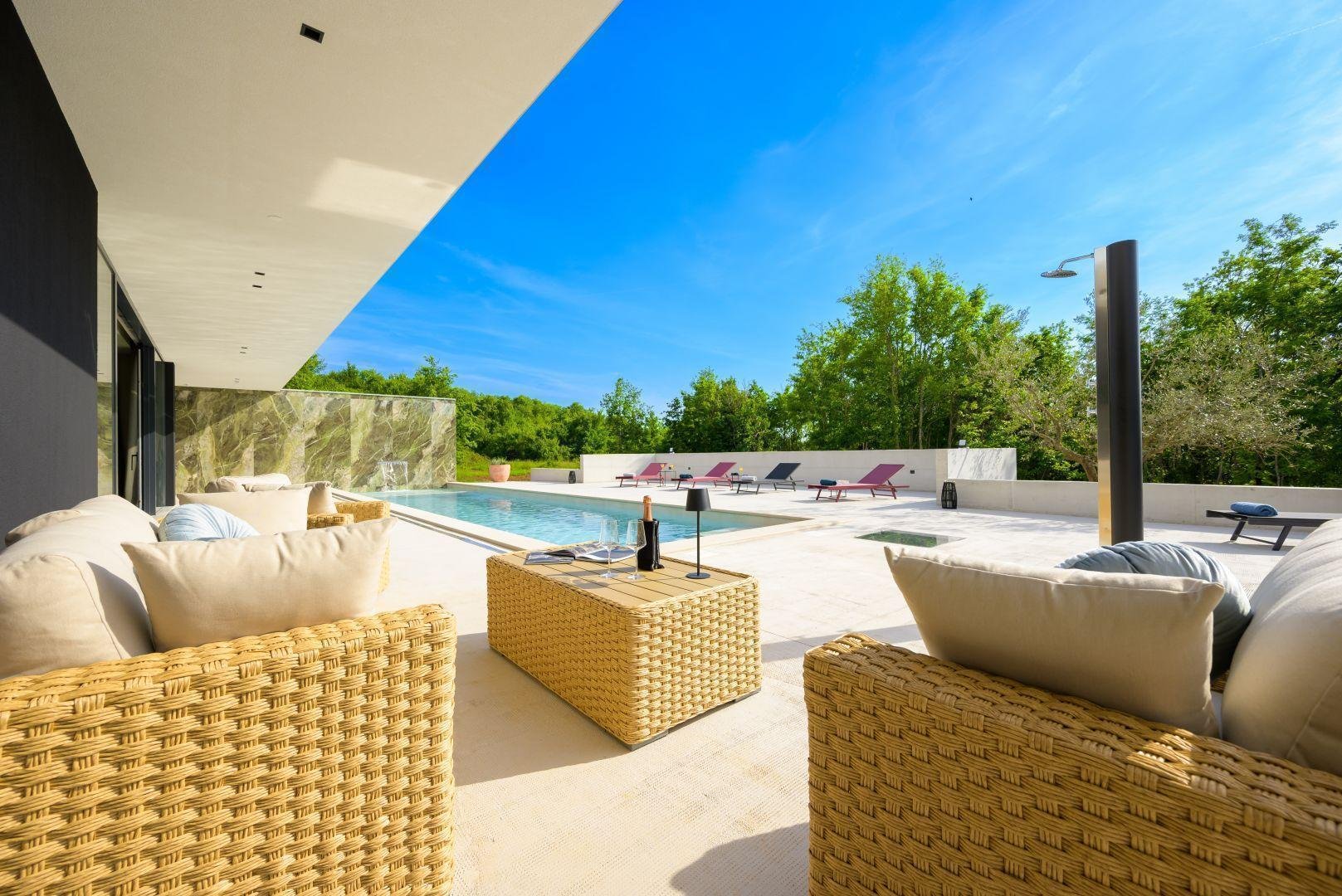 Casa In vendita - Istarska Grožnjan