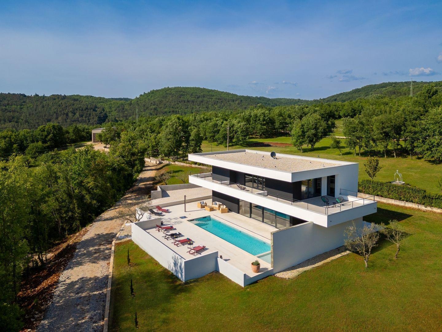 Casa In vendita - Istarska Grožnjan