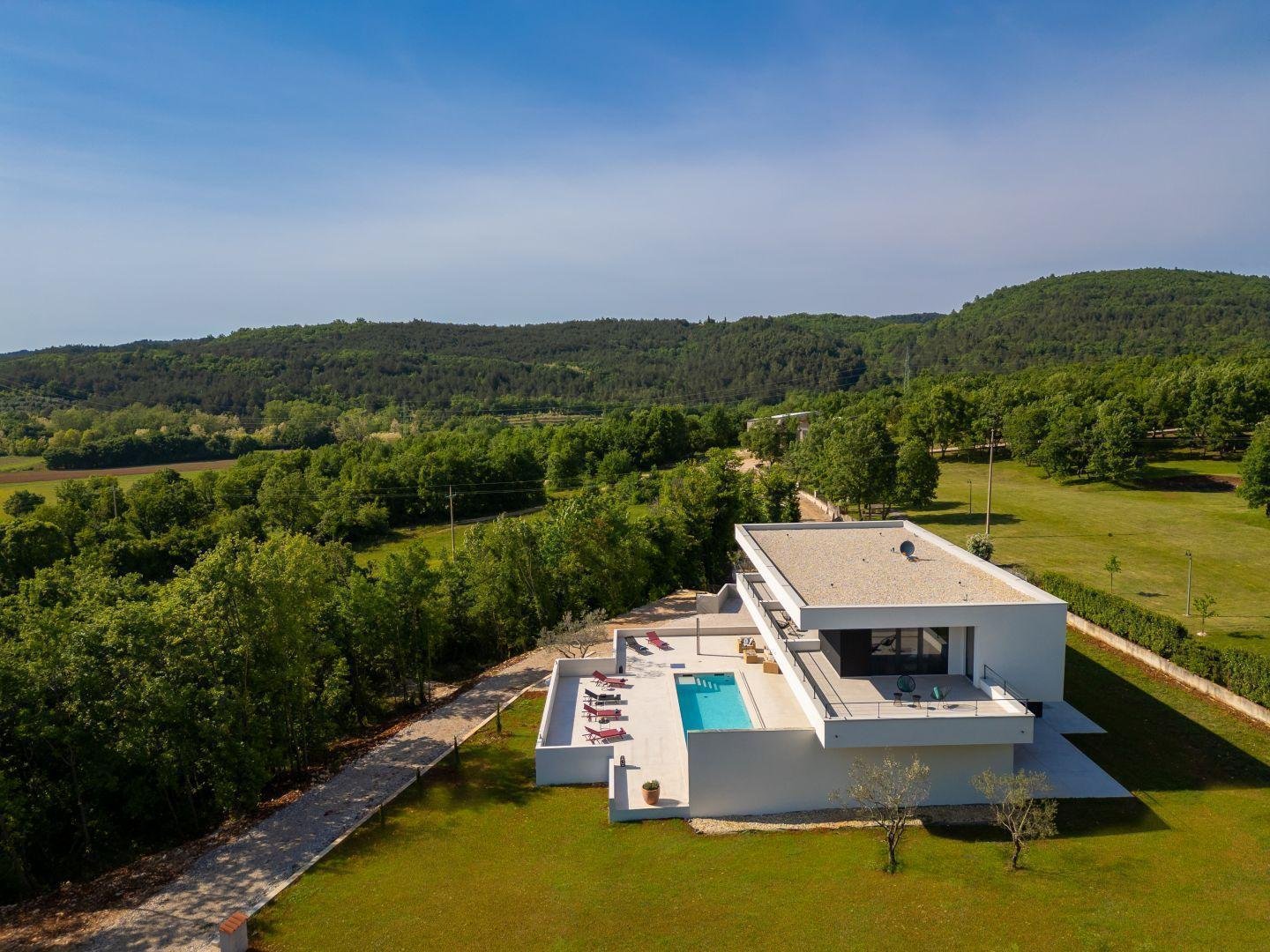 Casa In vendita - Istarska Grožnjan