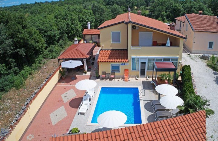 Hotel zu verkaufen 280 m² – Poreč