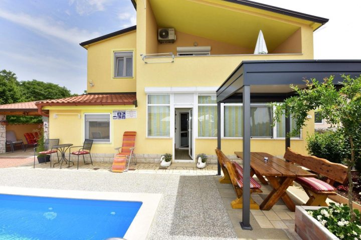 Hotel In vendita - Istarska Poreč - foto 5/24