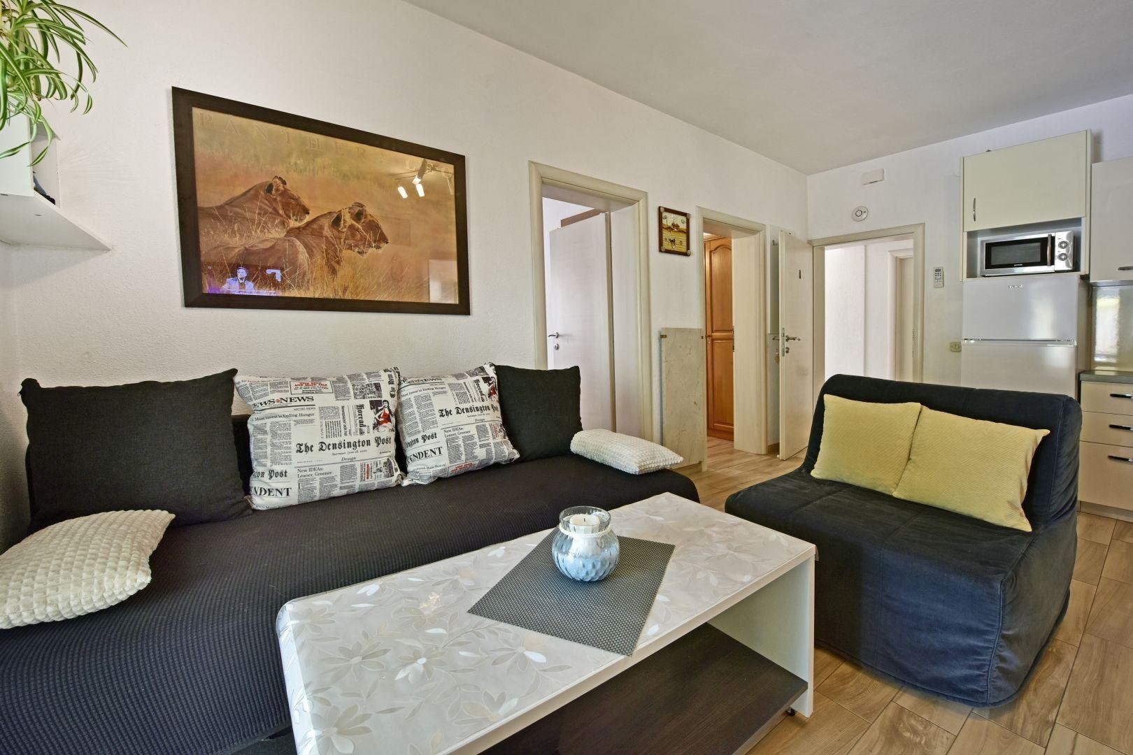 Hotel Naprodaj - Istarska Poreč