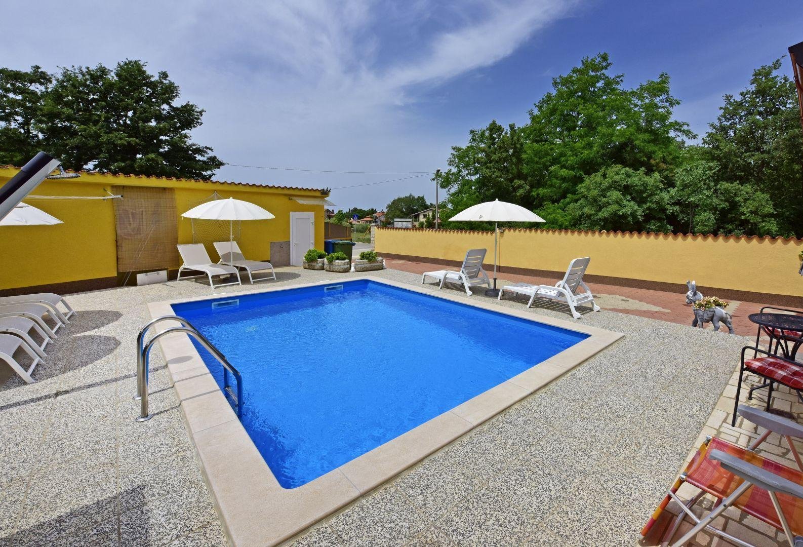 Hotel In vendita - Istarska Poreč