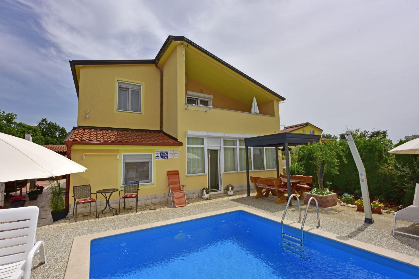 Hotel In vendita - Istarska Poreč