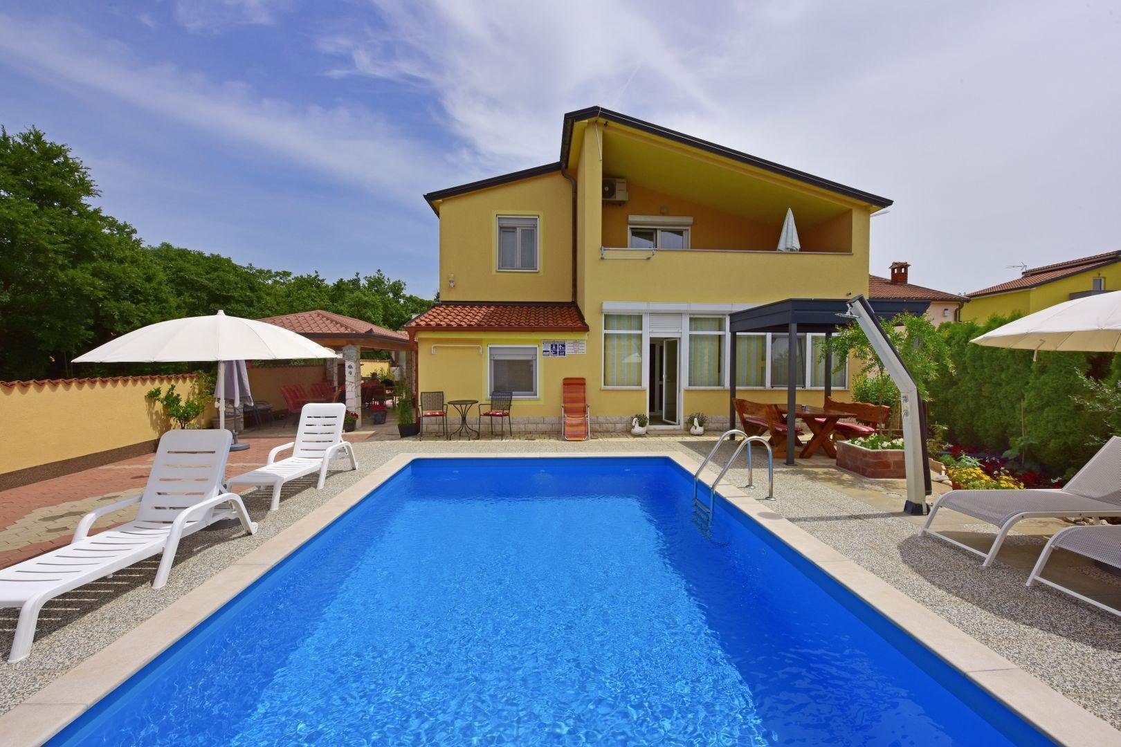 Hotel In vendita - Istarska Poreč