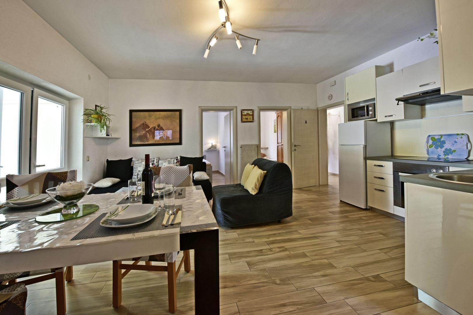 Hotel In vendita - Istarska Poreč