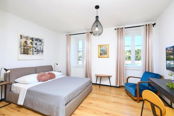 Hotel na predaj 500 m² – Dubrovnik