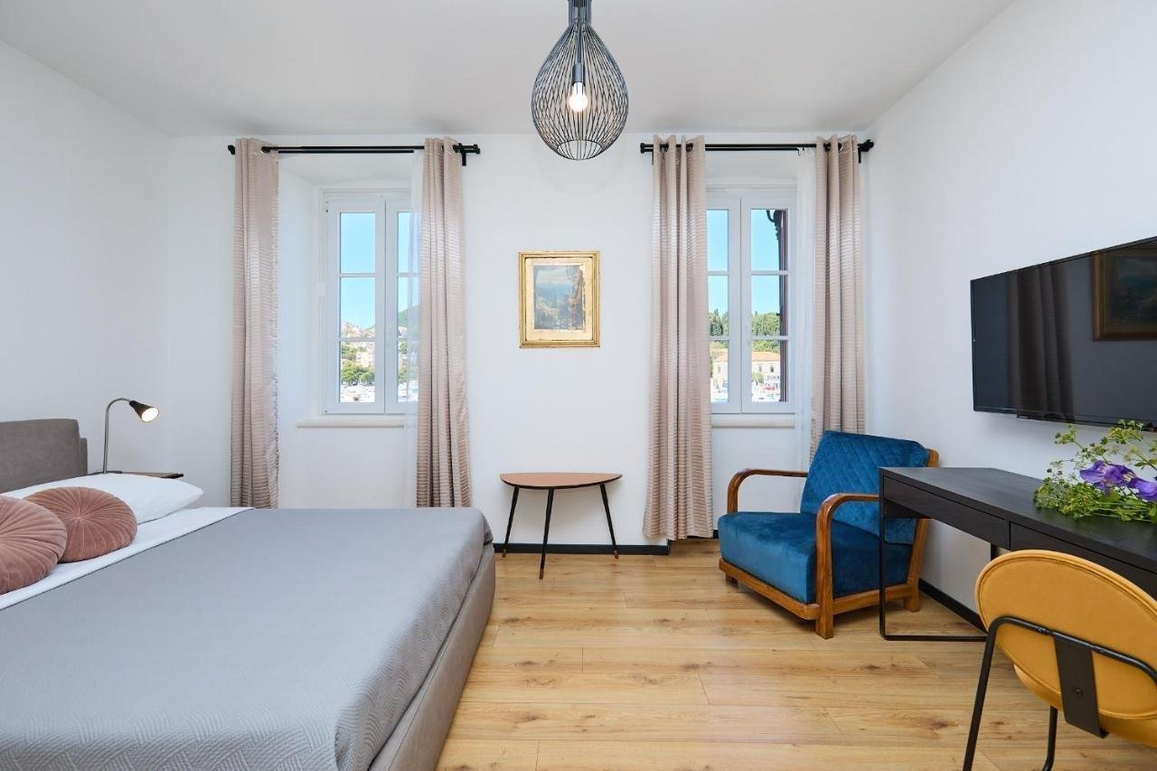 Hotel Na predaj - Dubrovačko-neretvanska Dubrovnik