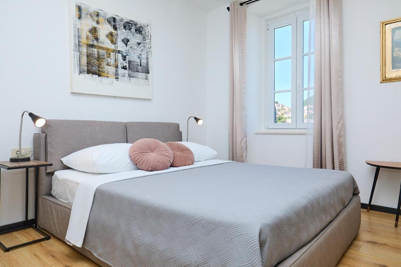 Hotel Na predaj - Dubrovačko-neretvanska Dubrovnik