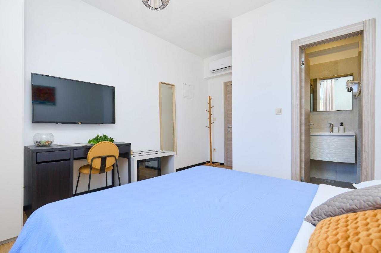 Hotel Na predaj - Dubrovačko-neretvanska Dubrovnik
