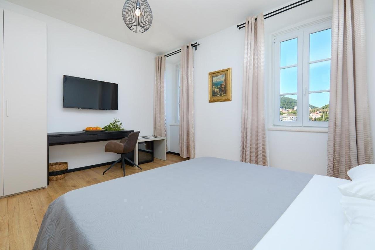 Hotel Na predaj - Dubrovačko-neretvanska Dubrovnik