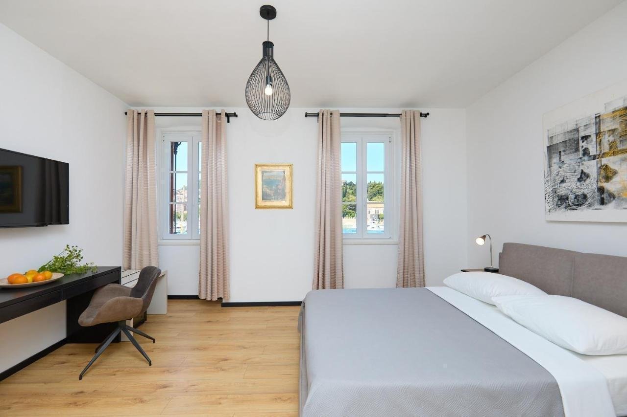 Hotel Na predaj - Dubrovačko-neretvanska Dubrovnik
