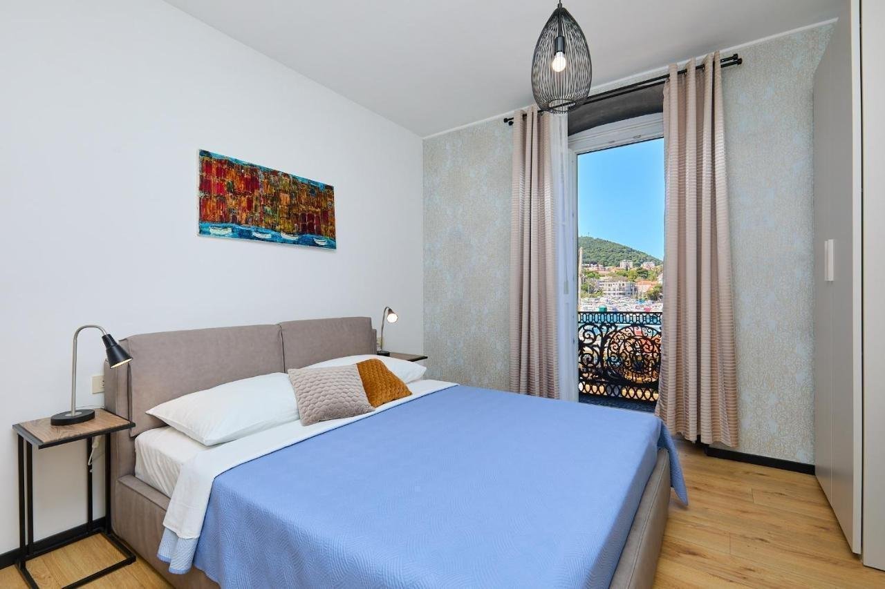 Hotel Na predaj - Dubrovačko-neretvanska Dubrovnik
