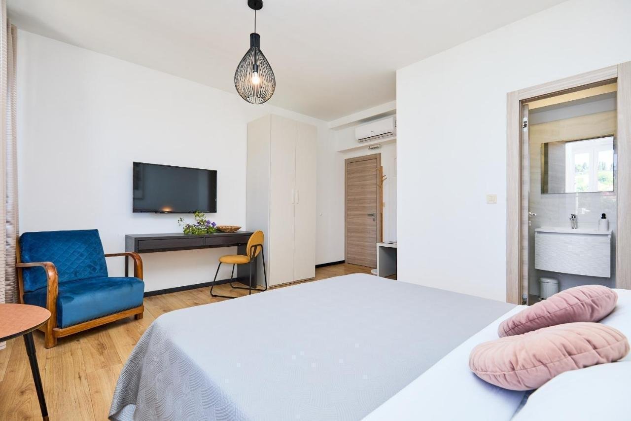 Hotel Na predaj - Dubrovačko-neretvanska Dubrovnik