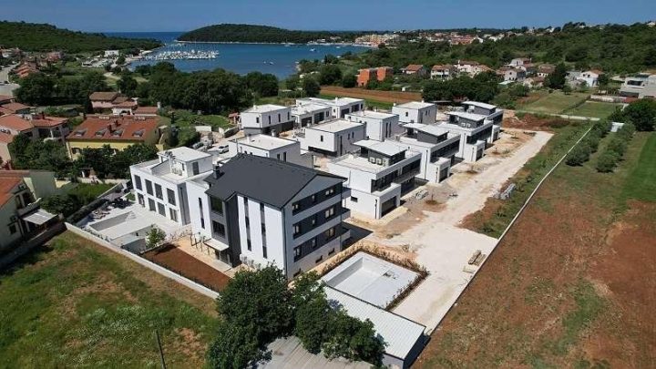 Kuća Na prodaju - Istarska Medulin - foto 2/24