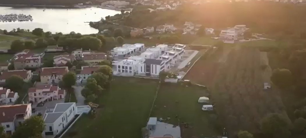Kuća Na prodaju - Istarska Medulin