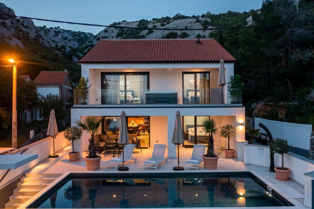 Dom Na predaj - Zadarska Starigrad