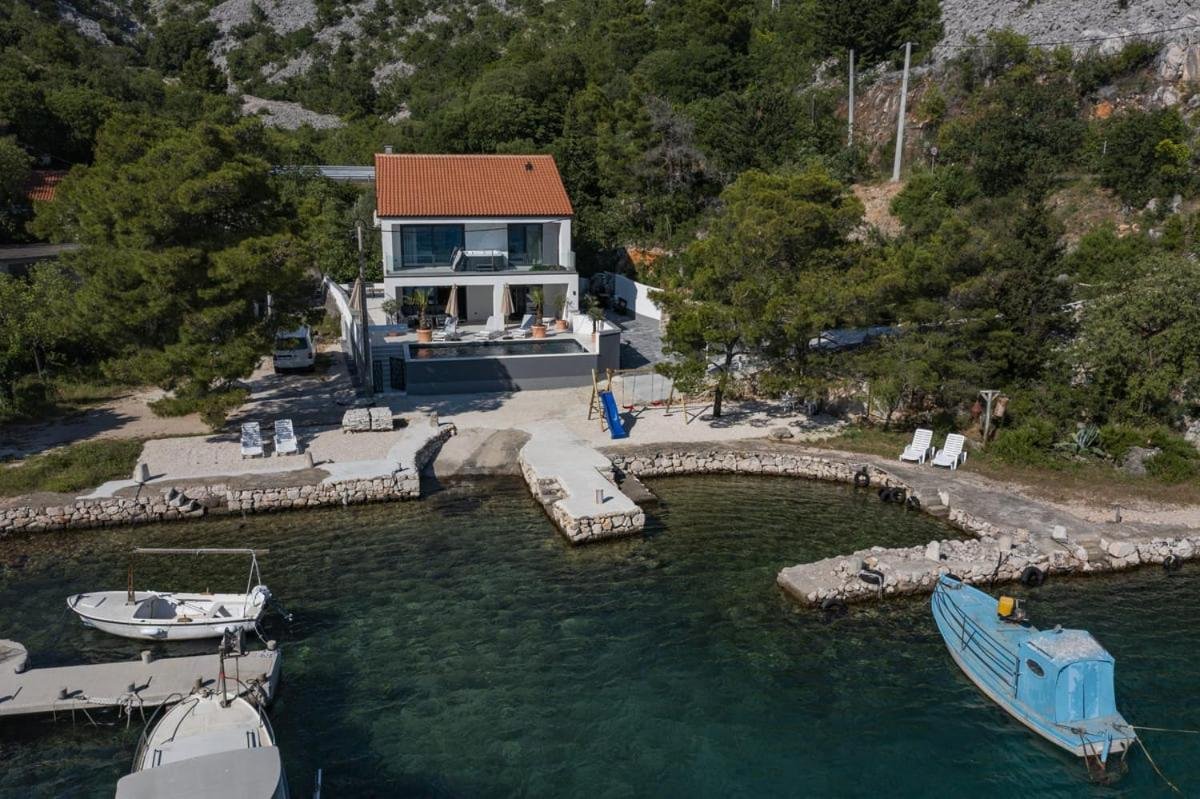Dom Na predaj - Zadarska Starigrad