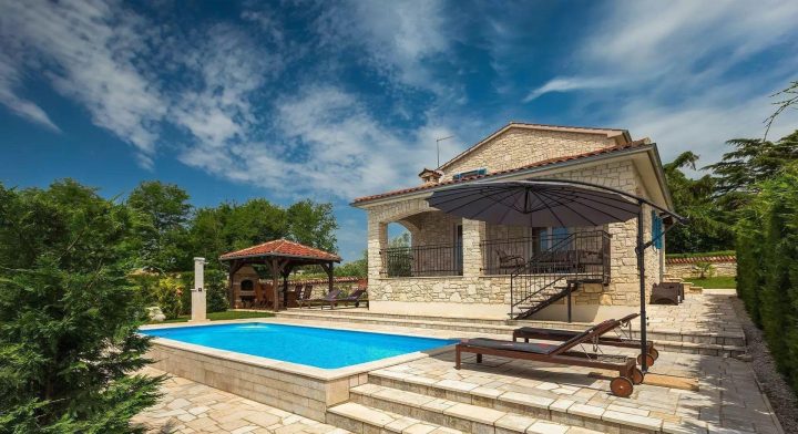 Casa In vendita - Istarska Kaštelir-labinci - foto 2/24