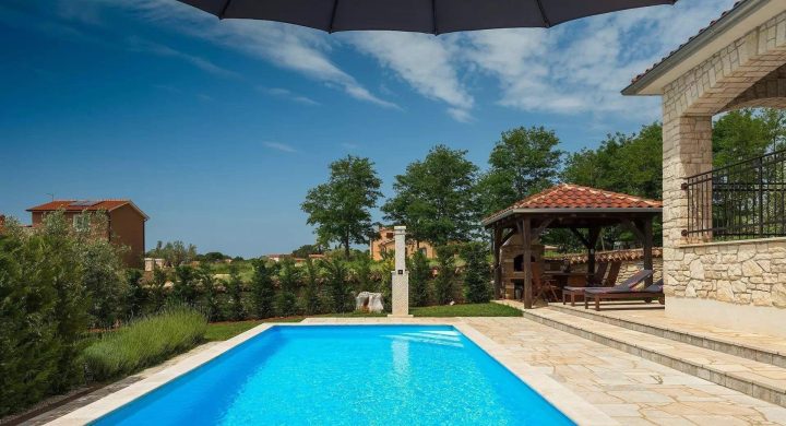Casa In vendita - Istarska Kaštelir-labinci - foto 4/24