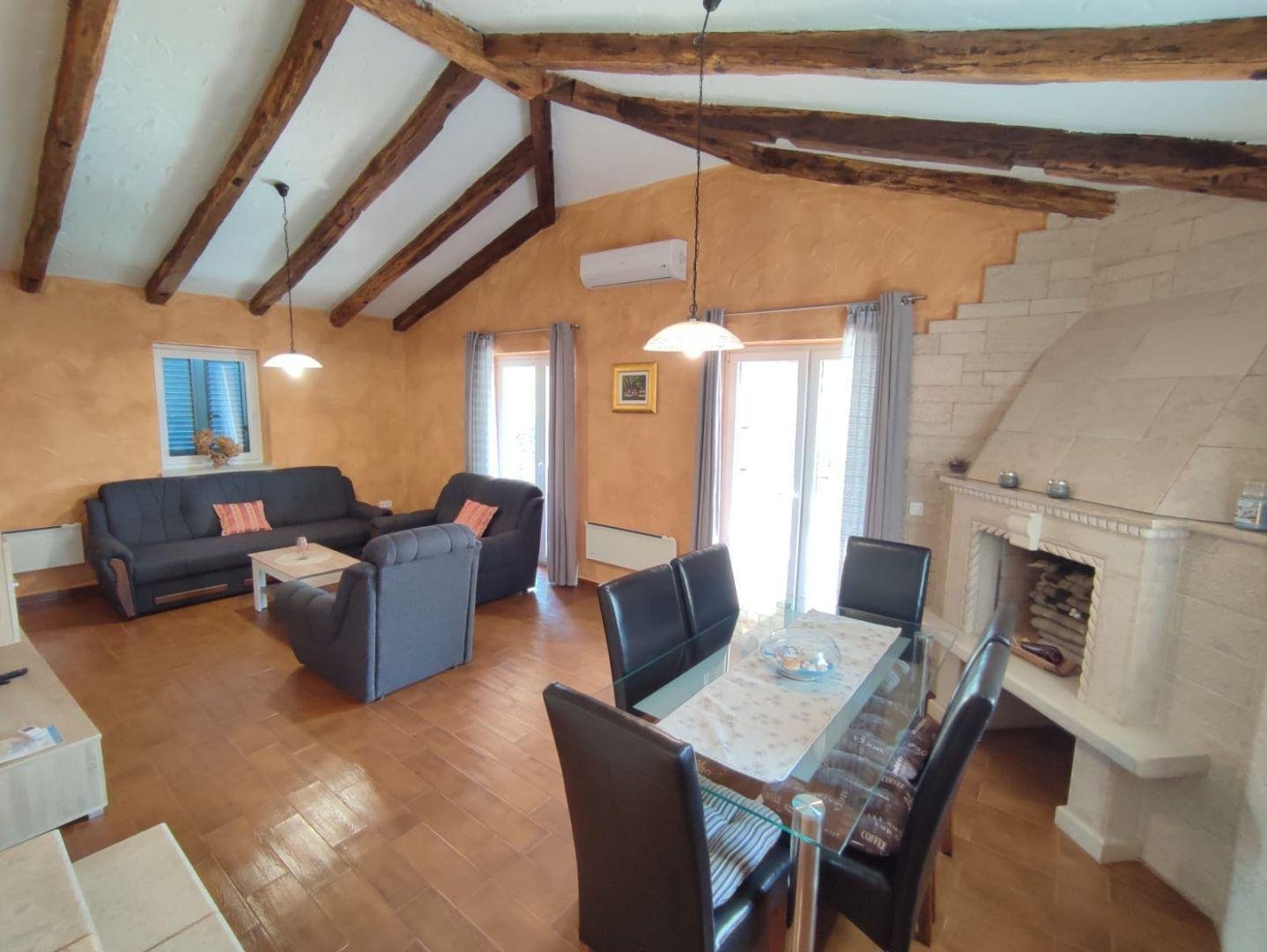 Casa In vendita - Istarska Kaštelir-Labinci