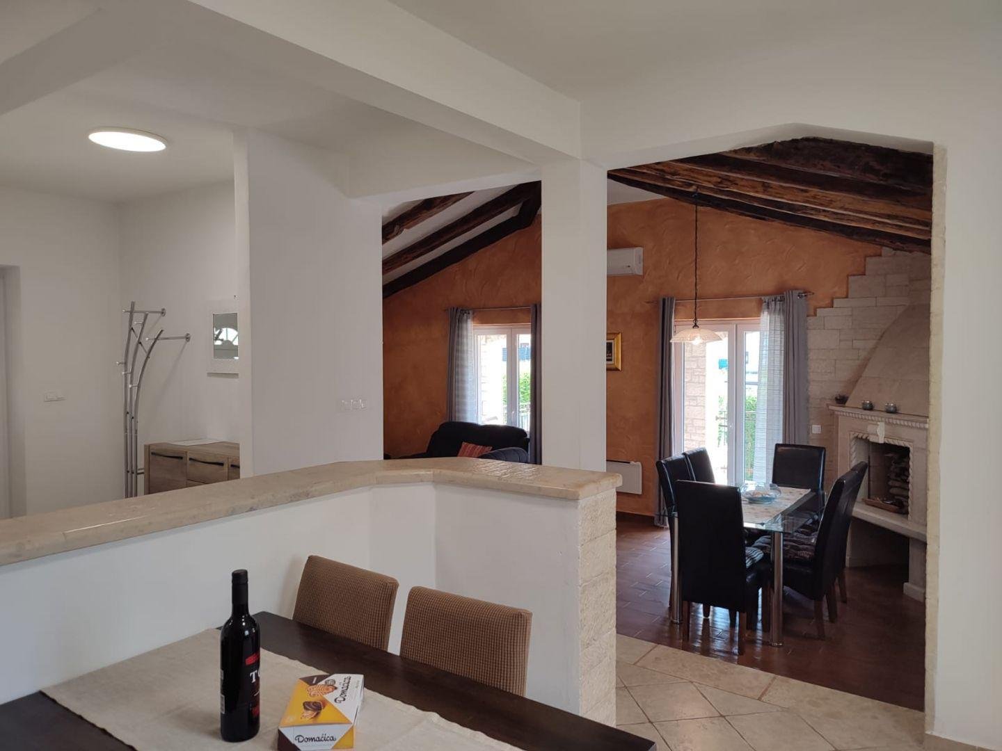 Casa In vendita - Istarska Kaštelir-Labinci