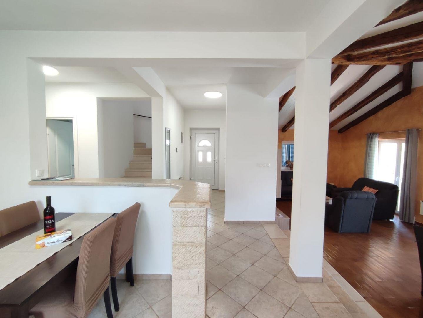 Casa In vendita - Istarska Kaštelir-Labinci