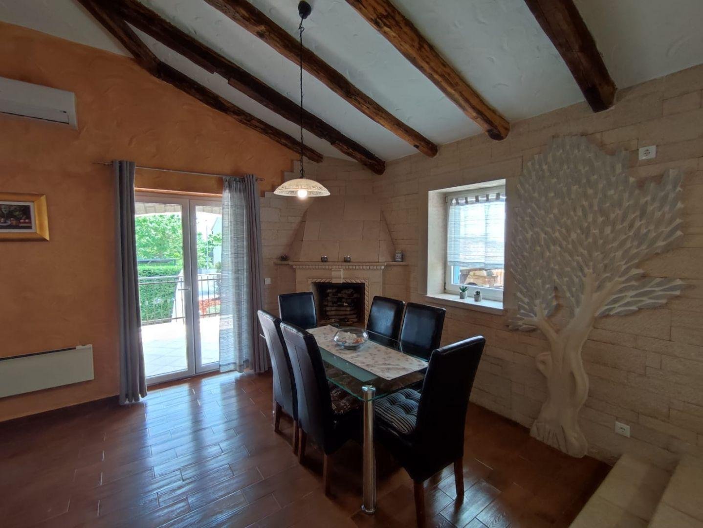 Casa In vendita - Istarska Kaštelir-Labinci