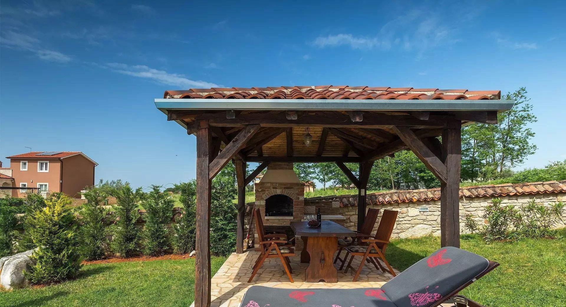 Casa In vendita - Istarska Kaštelir-Labinci