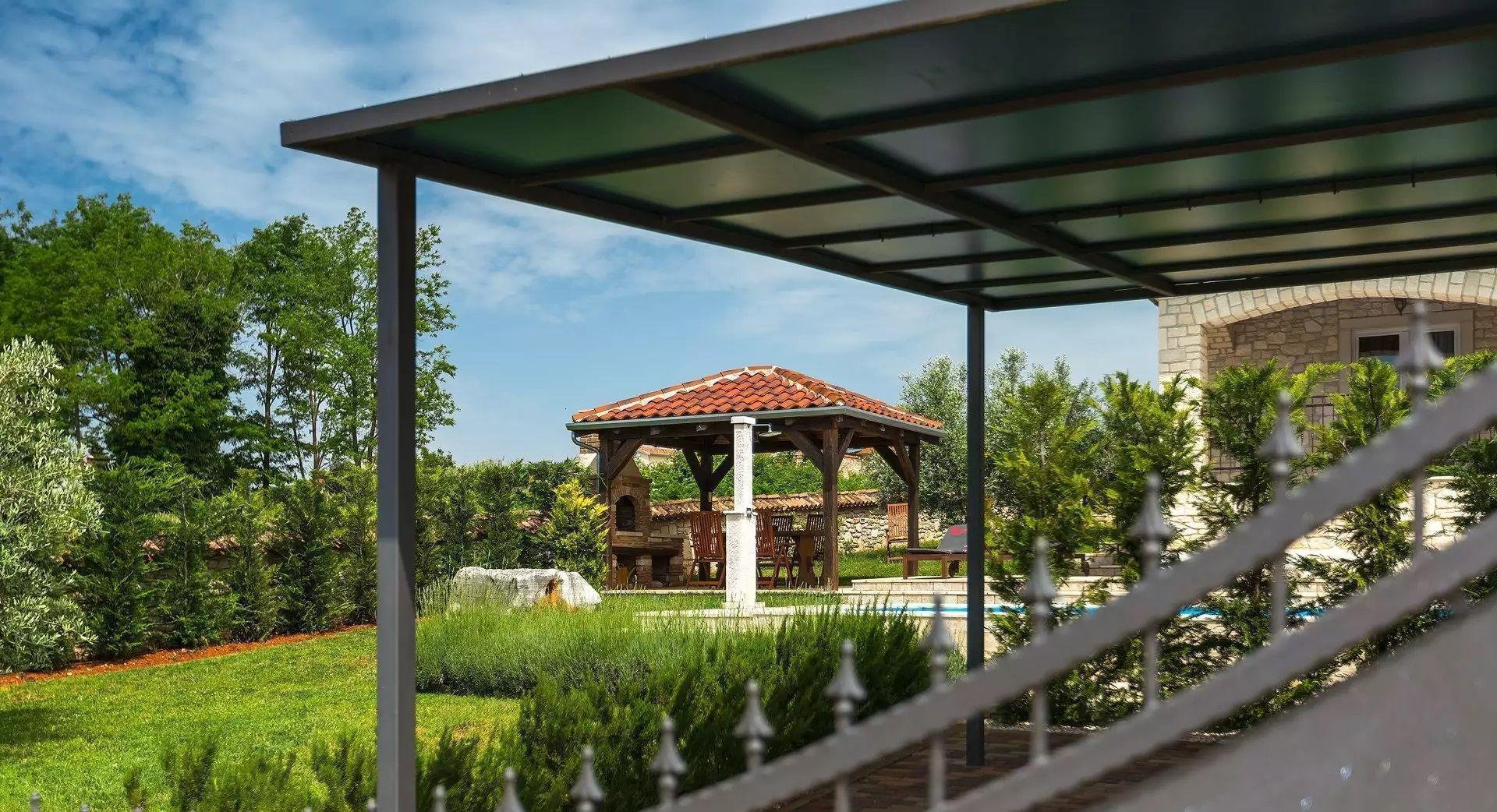 Casa In vendita - Istarska Kaštelir-Labinci