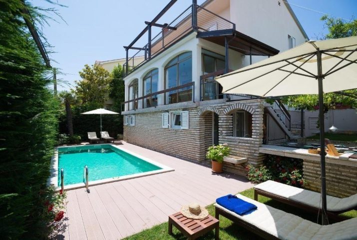 Casa in vendita 335 m² – Premantura